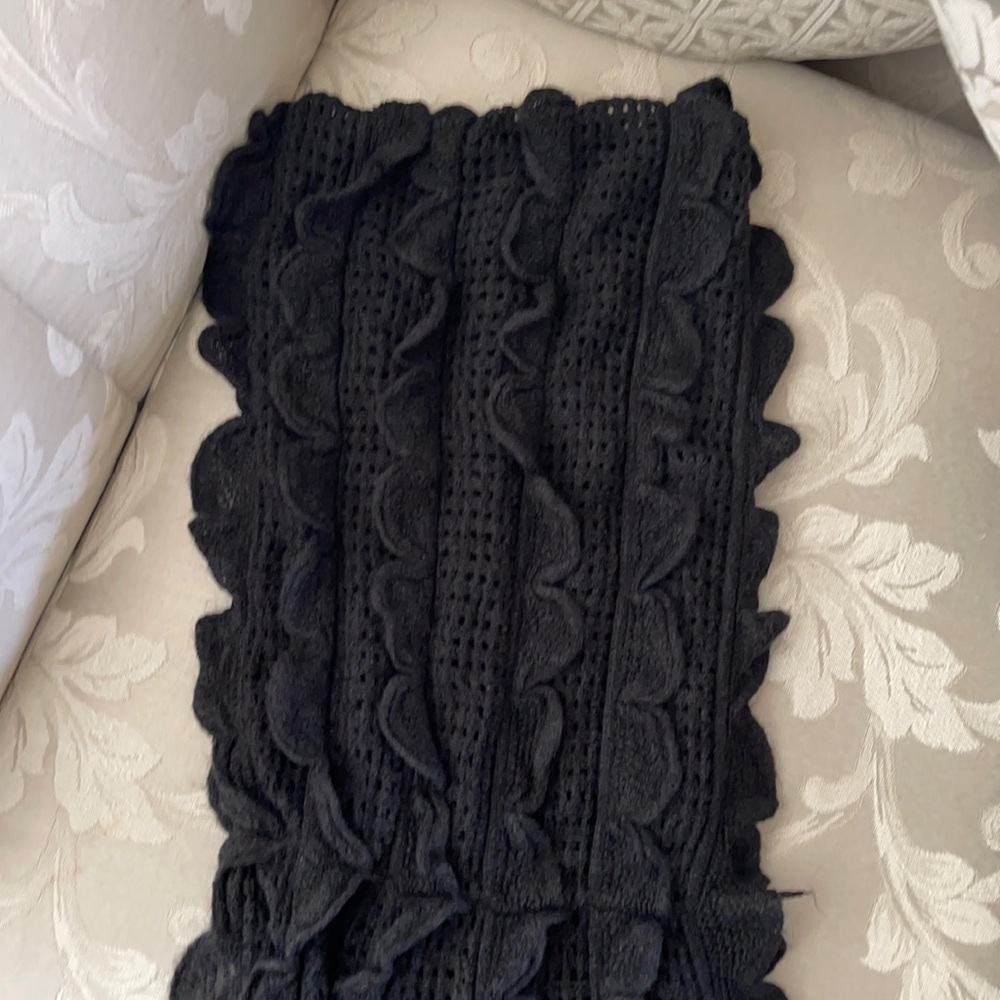 INFINITY SCARF